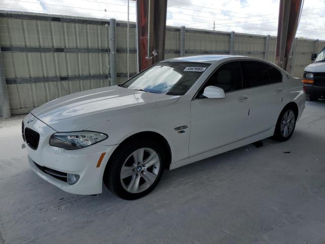 2013 Bmw 528 I