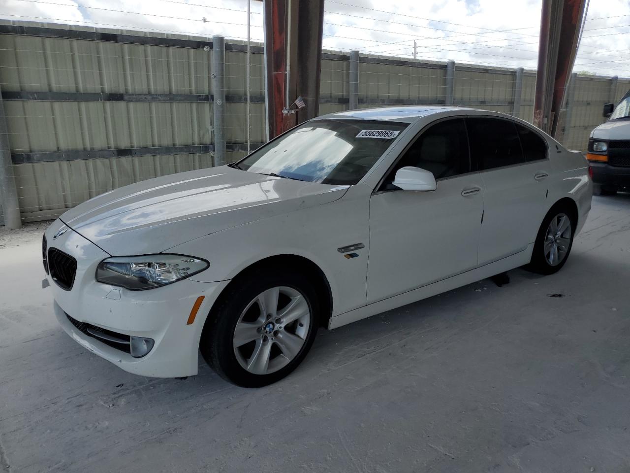 2013 Bmw 528 I for Sale in Homestead, FL - Front End