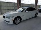 2013 Bmw 528 I for Sale in Homestead, FL - Front End