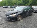 2016 Toyota Camry Le იყიდება Marlboro-ში, NY - Stripped