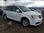 2015 Dodge Grand Caravan Sxt на продаже в Chicago Heights, IL - Rear End
