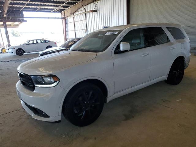  DODGE DURANGO 2017 Белы