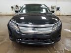 2010 Ford Fusion S de vânzare în Davison, MI - Front End