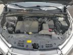 2017 Toyota Highlander Se იყიდება Pennsburg-ში, PA - Front End