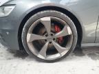 2013 AUDI A6 S LINE for sale at Copart BELFAST