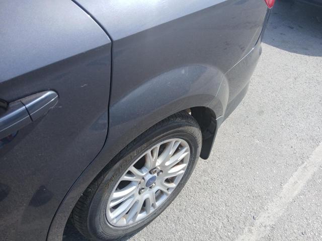 2010 FORD MONDEO 2.0 TDCI ZETEC [163] 5DR