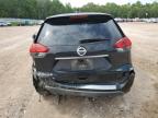 2018 Nissan Rogue S   de vânzare în Charles City, VA - Rear End