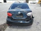 2014 Volkswagen Jetta Se   zu verkaufen in Madisonville, TN - Rear End