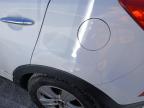 2013 KIA SPORTAGE 2 for sale at Copart BELFAST