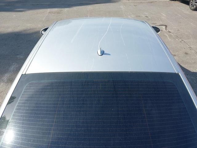 2007 MERCEDES BENZ CLS 320 CD