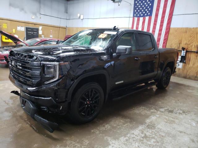 GMC SIERRA K15 2024