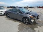 2014 Honda Civic Ex за продажба в New Orleans, LA - Front End