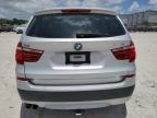 2012 Bmw X3 Xdrive28I en Venta en Opa Locka, FL - Minor Dent/Scratches