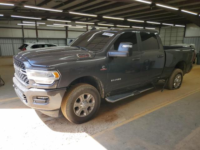  RAM 2500 2024 Вугільний
