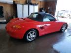 2001 Porsche Boxster  for Sale in Kincheloe, MI - Water/Flood