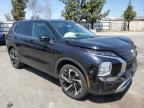 2022 Mitsubishi Outlander Se იყიდება Rancho Cucamonga-ში, CA - Front End