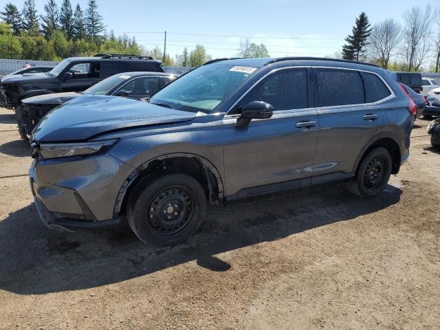 HONDA CRV – zdjęcie z aukcji, lot #55096815