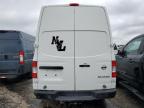 2018 Nissan Nv 2500 S en Venta en Wilmer, TX - Undercarriage