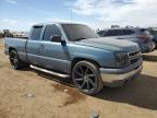2007 Chevrolet Silverado C1500 Classic for Sale in Brighton, CO - Rear End