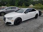 2018 Audi A4 Premium Plus на продаже в Fairburn, GA - Front End