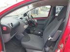 2008 TOYOTA AYGO+ VVT- for sale at Copart WOLVERHAMPTON
