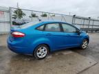 2015 Ford Fiesta Se   იყიდება Fort Wayne-ში, IN - Front End