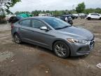 2018 Hyundai Elantra Sel for Sale in Baltimore, MD - Front End