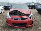 2017 Hyundai Accent Se   for Sale in Chicago Heights, IL - Front End