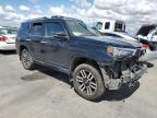 2015 Toyota 4Runner Sr5/Sr5 Premium for Sale in Sacramento, CA - Rollover