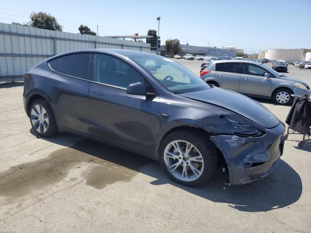  TESLA MODEL Y 2024 Gray