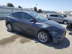 2024 Tesla Model Y    zu verkaufen in Martinez, CA - Front End