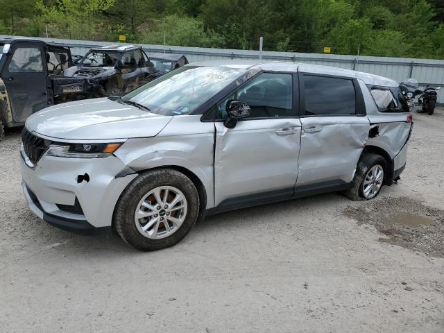 2023 Kia Carnival Lx