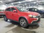 2016 Mitsubishi Outlander Sport Es for Sale in Ham Lake, MN - Front End