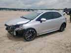2025 Toyota Corolla Xse zu verkaufen in Houston, TX - Front End