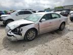2010 Buick Lucerne Cxl for Sale in Wayland, MI - Front End