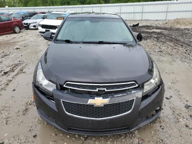  CHEVROLET CRUZE 2014 Сharcoal