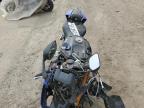 2025 YAMAHA YZFR7    for sale at Copart IL - CHICAGO NORTH