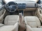 2004 Honda Civic Lx на продаже в Opa Locka, FL - Side