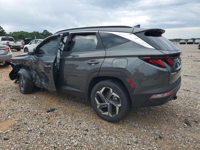 HYUNDAI TUCSON 2024 Серый