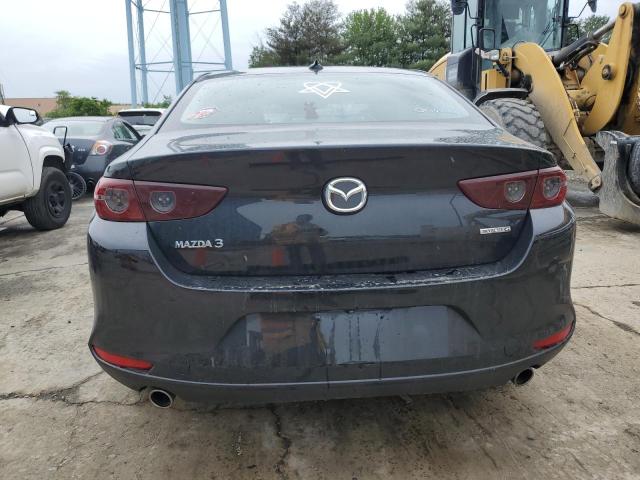  MAZDA 3 2019 Czarny