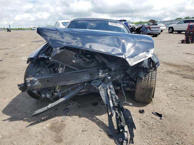 Кабриолеты MAZDA MX5 2016 Черный