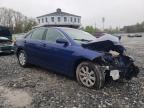 2009 Toyota Camry Base zu verkaufen in North Billerica, MA - Front End