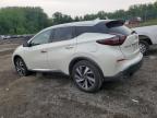 2023 Nissan Murano Sl na sprzedaż w Baltimore, MD - Side