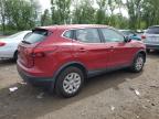 2018 Nissan Rogue Sport S   na sprzedaż w New Britain, CT - Biohazard/Chemical