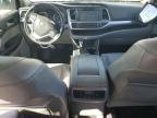 2017 Toyota Highlander Se   за продажба в Bridgeton, MO - Side