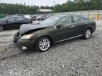 2011 Lexus Es 350 na sprzedaż w Ellenwood, GA - Front End