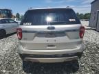 2016 Ford Explorer Xlt for Sale in Mebane, NC - Mechanical