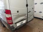 2013 MERCEDES BENZ SPRINTER 3 for sale at Copart BRISTOL