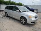 2009 Dodge Grand Caravan Sxt იყიდება Lexington-ში, KY - Front End