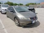2007 HONDA CIVIC ES I for sale at Copart SANDWICH